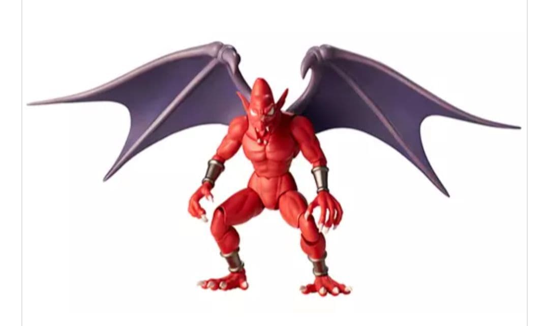 フィギュア レッドアリーマー 魔界村 GAME・CLASSICS vol.3