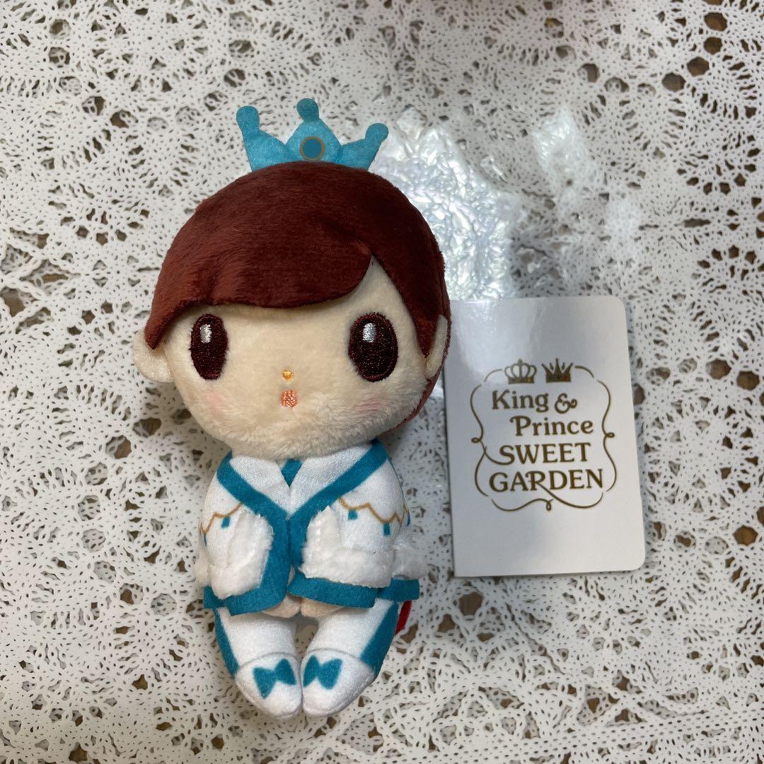 SWEET GARDEN ちょっこりさん 神宮寺勇太