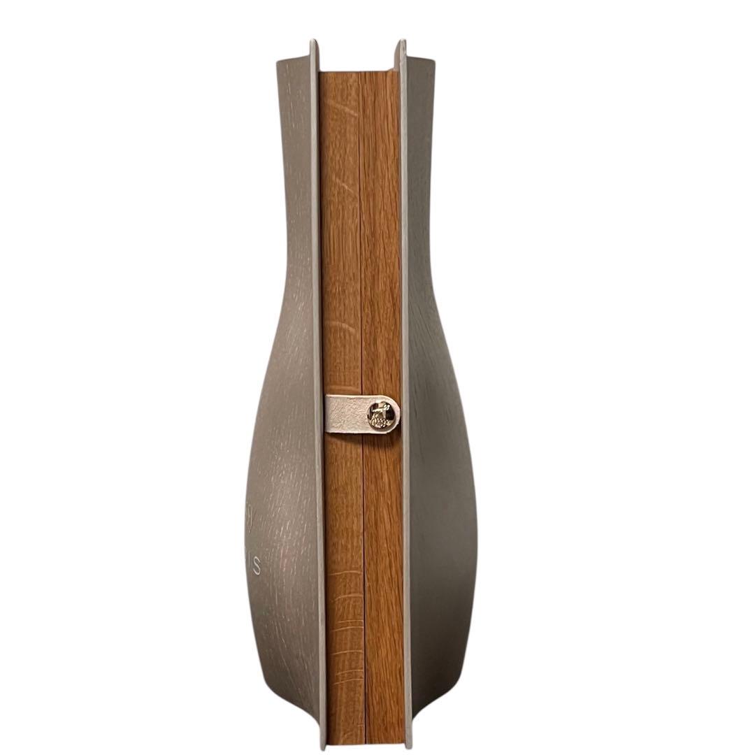 Hennessy Paradis ヘネシーパラディ 空瓶 中身あり