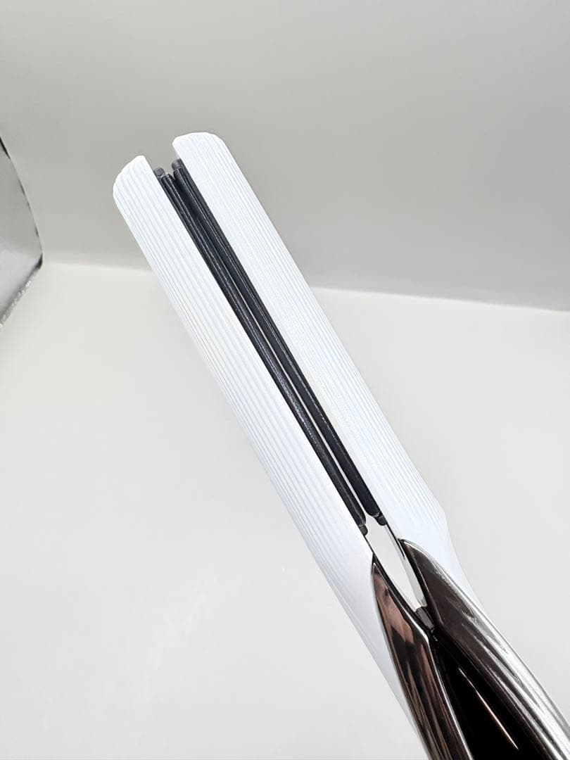 ReFa MTG リファ ストレートアイロン ヘアアイロン 322