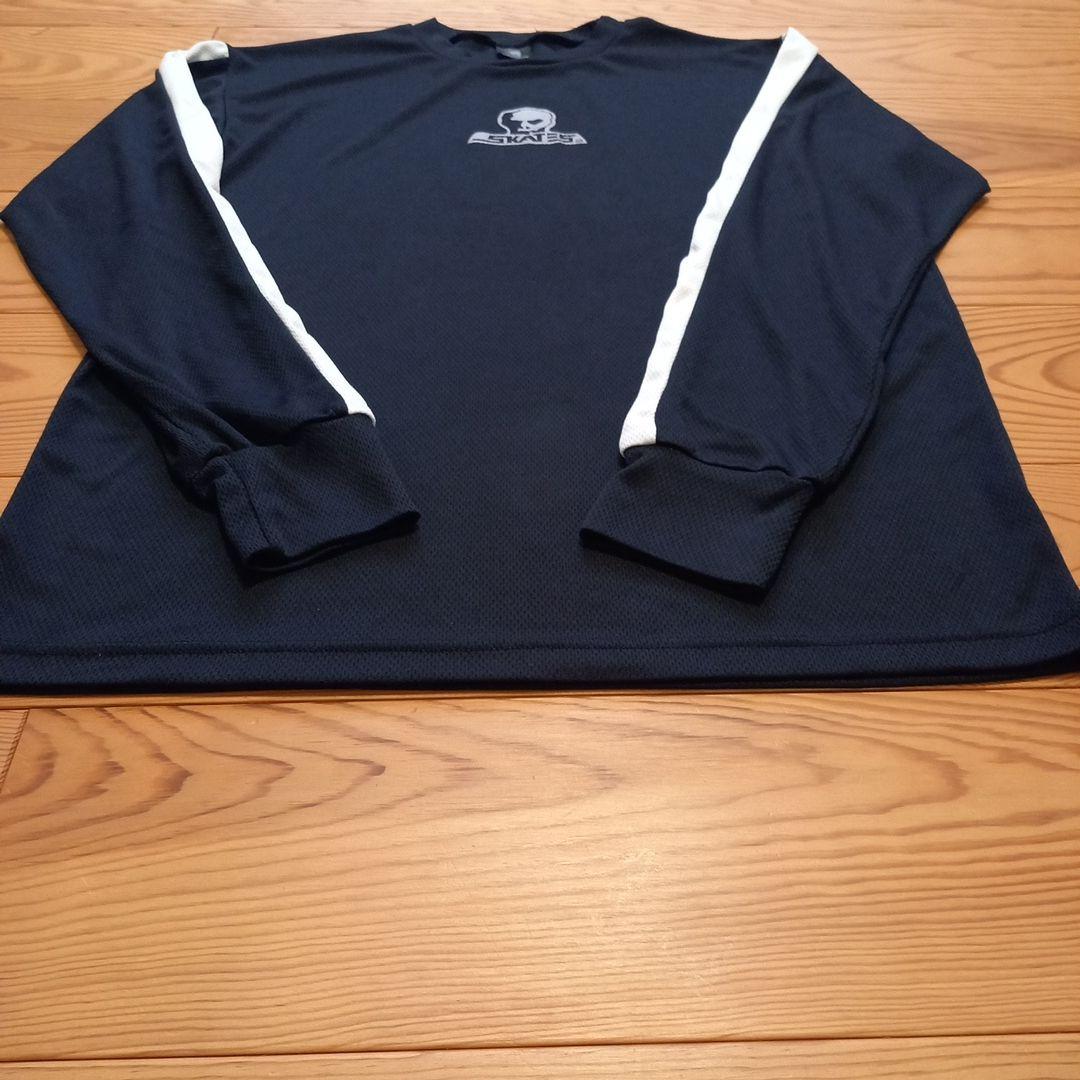 ケバニ スカルスケーツ