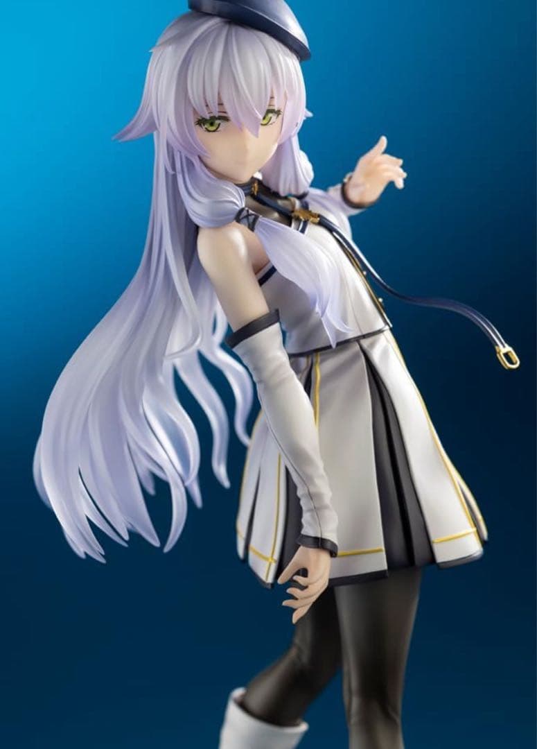 レア！ アルティナ・オライオン 界の軌跡Ver. 　コトブキヤ