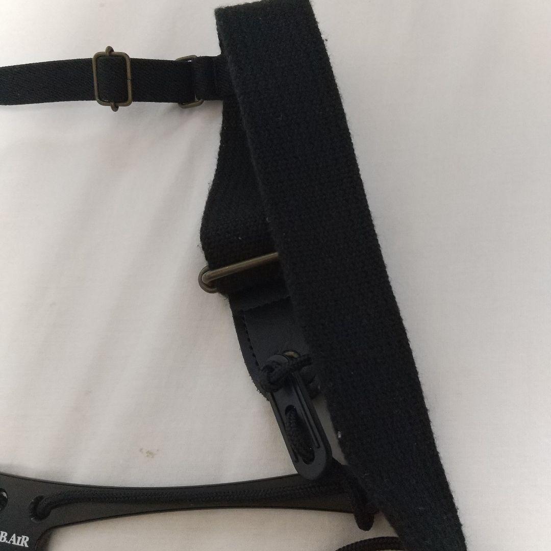 (美品)Bird Strap shoulder / バードストラップ　ショルダー