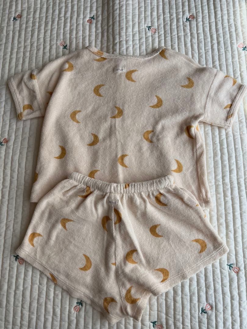 organic zoo セットアップ【1-2y】