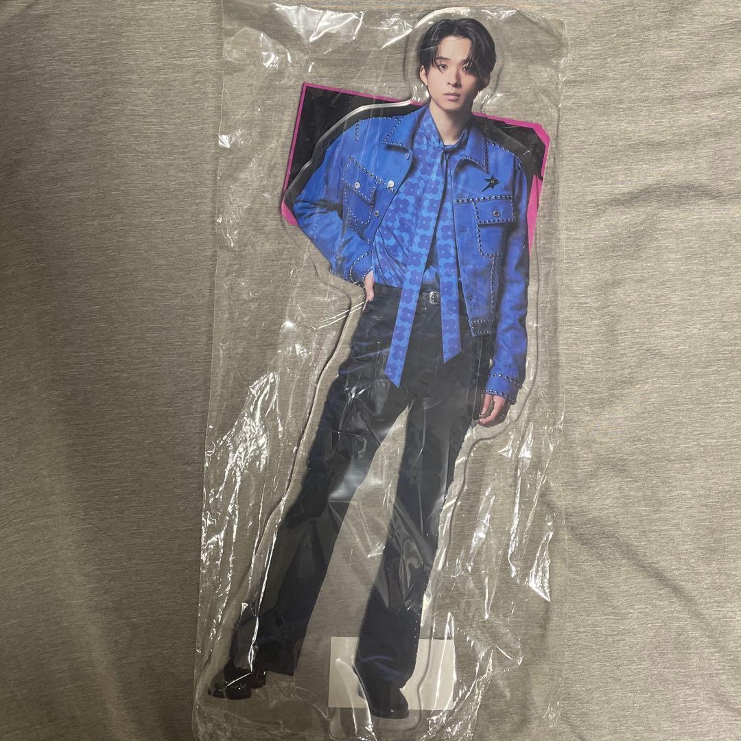 澤本夏輝 BIGアクリルスタンド 50cm