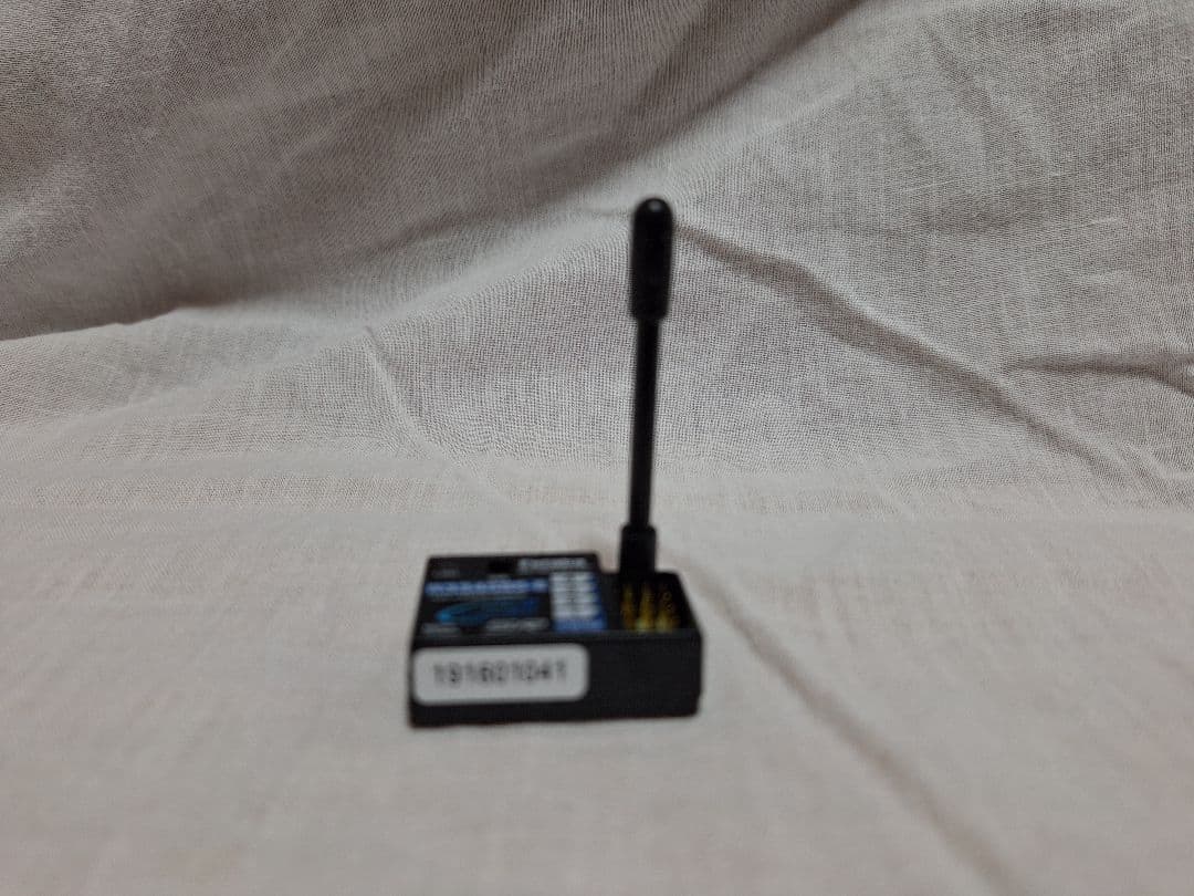 Futaba R334SBS-E 受信機　使用少中古