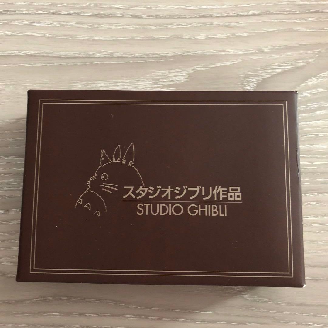 スタジオジブリ作品　ポストカード