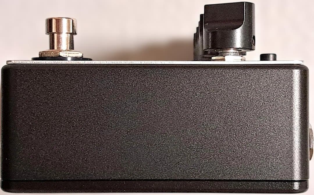 ■Limetone Audio JACKAL ライムトーンオーディオ 箱付 美品