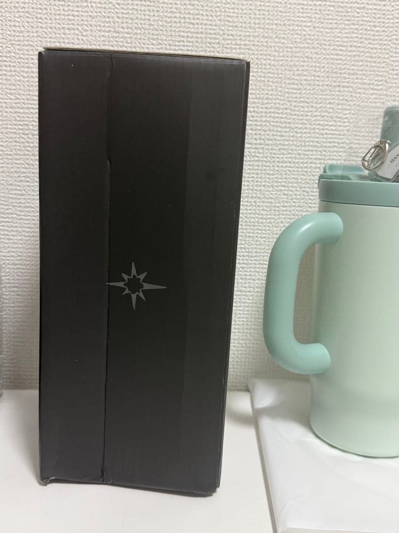 straykids ポップアップ yizhiyu タンブラー ハン