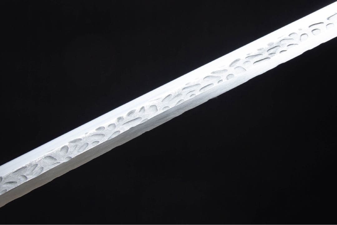 異形 刀装具 日本刀 武具 鑑賞刀 居合刀 模造刀 舞踊刀