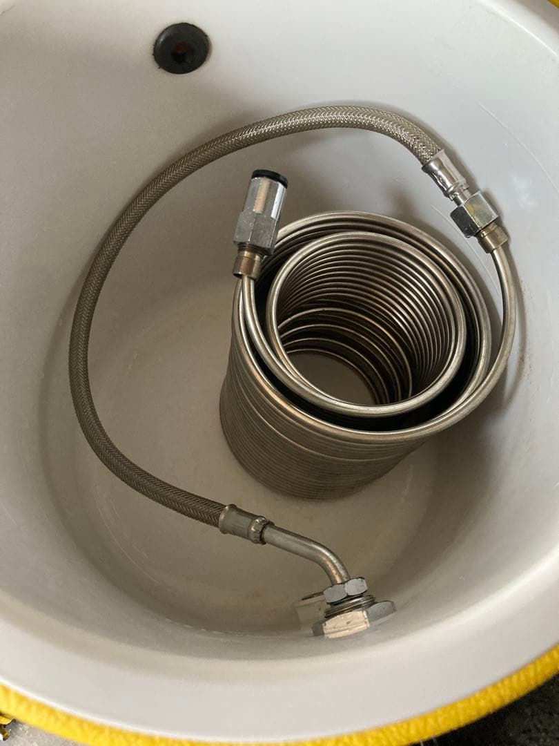 ★すぐ使える★氷冷式生ビールサーバー