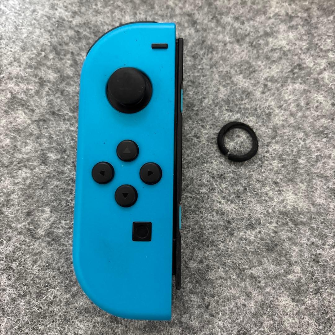 Nintendo Switch ネオンブルー/レッド