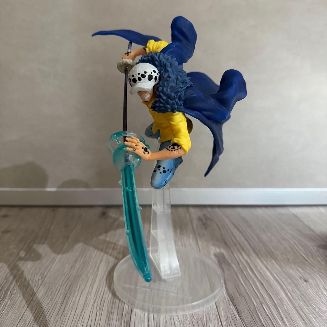 一番くじ ワンピース 3点セット