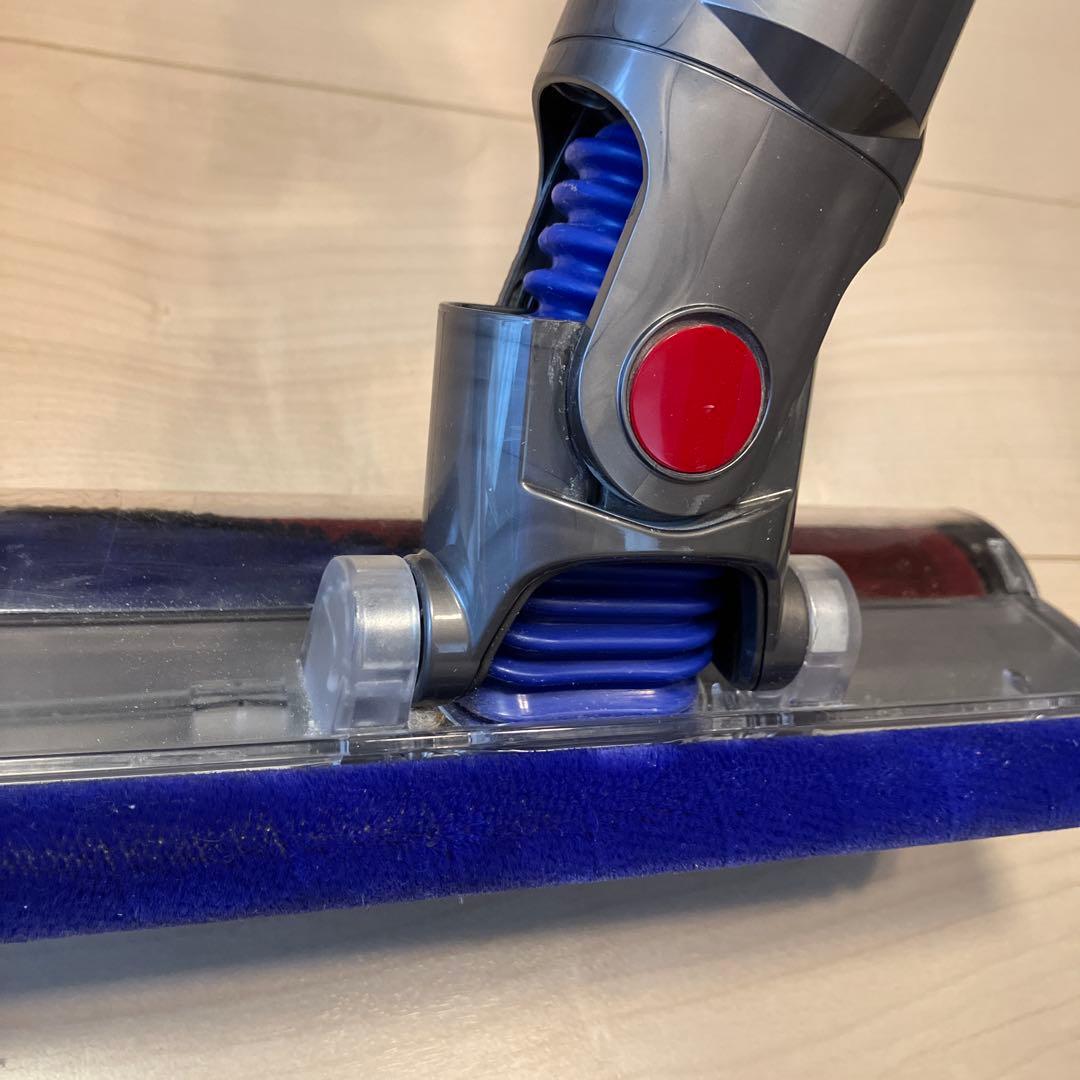 ダイソン Dyson V8 Origin 掃除機 サイクロン クリーナー