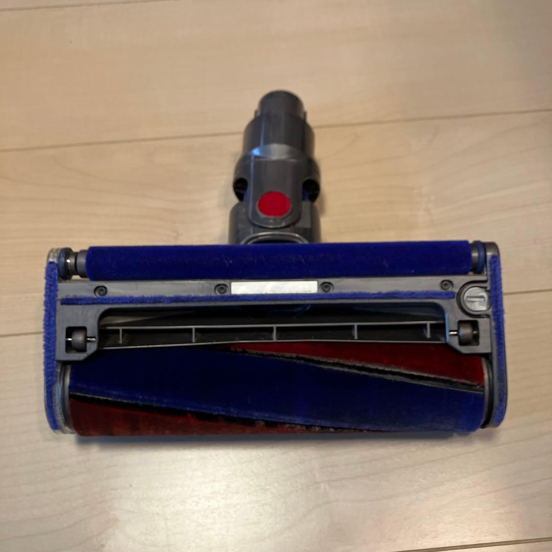 ダイソン Dyson V8 Origin 掃除機 サイクロン クリーナー