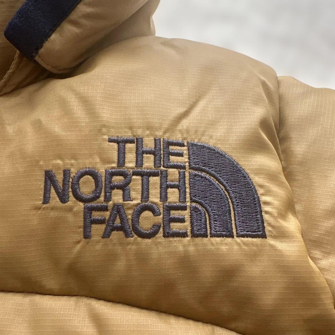 THE NORTH FACE アコンカグアフーディー ダウン　90
