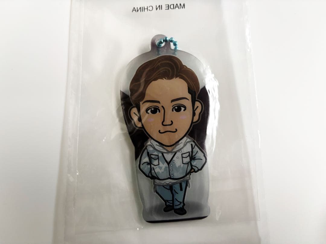 吉野北人 背景あり lightning