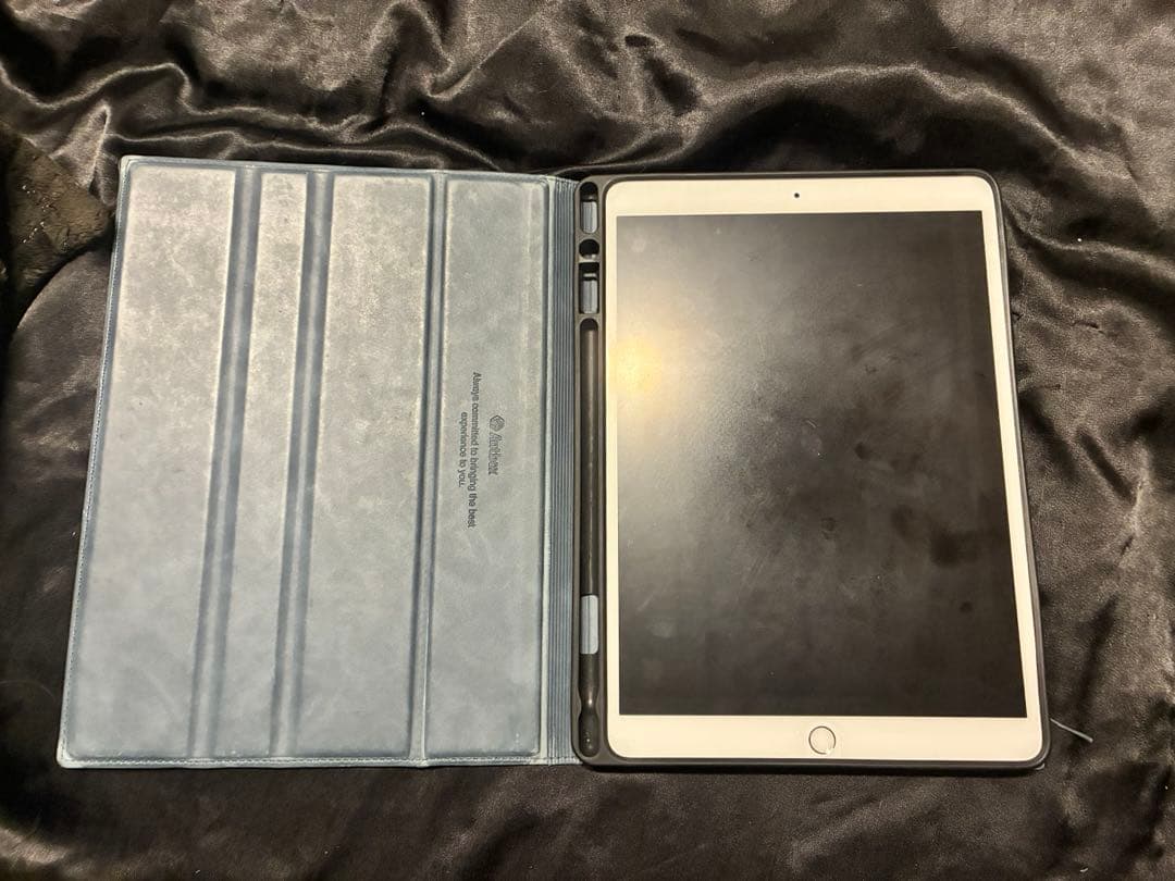 iPadPro 10.5inch 256GB フィルム+ケース付き