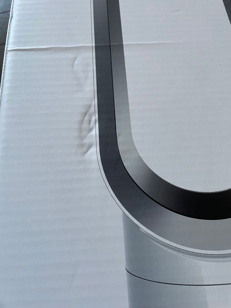 ダイソン クールタワーファン am07 2025年製　新品