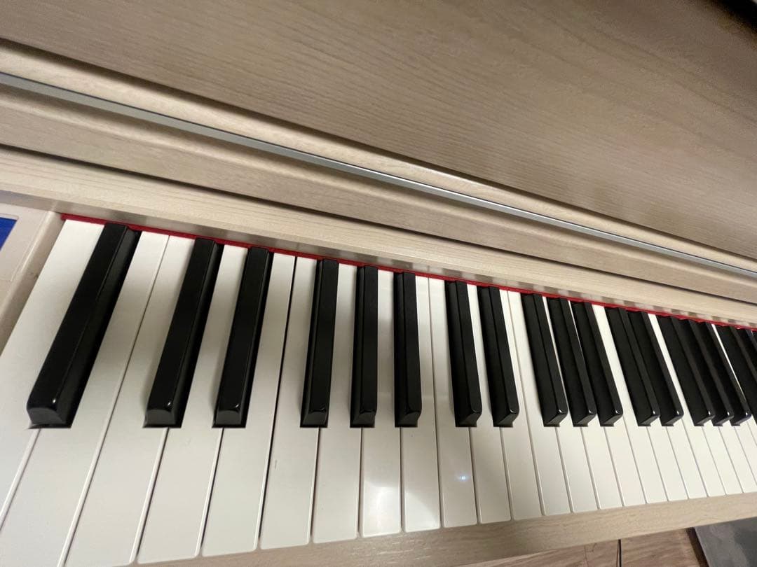 【イーサン】19年製【美品・高級モデル】CLP-645クラビノーバ