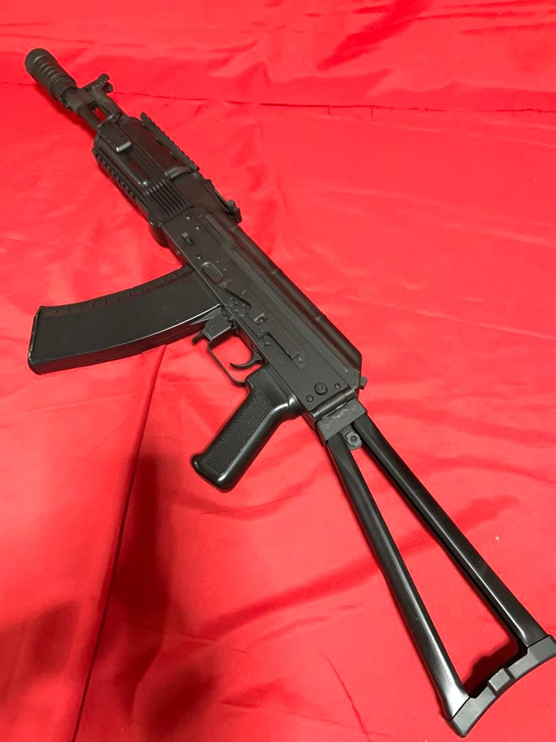 東京マルイ 次世代 電動ガン AK102 電動ブローバック