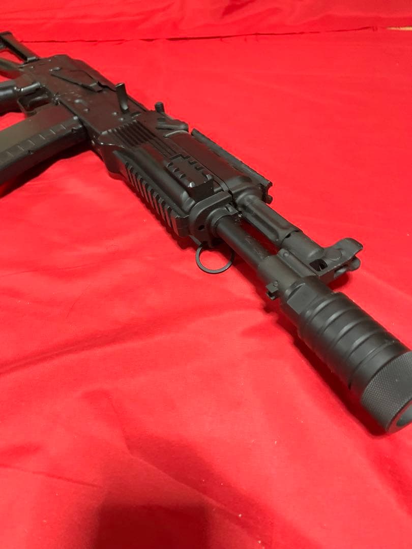 東京マルイ 次世代 電動ガン AK102 電動ブローバック