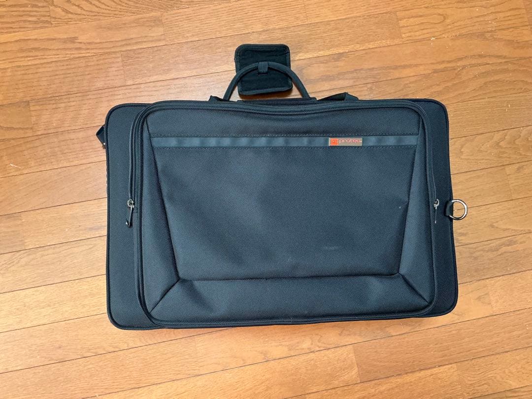 PROTECトランペットトリプルケース