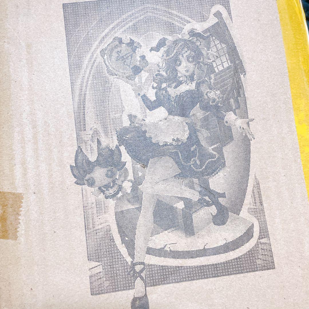 【初回限定版】第五人格 祭 スカーレット オフラインパック コード未使用