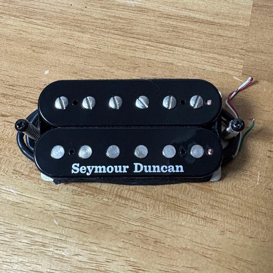 ギター Seymour Duncan SH-6n Duncan Distortion