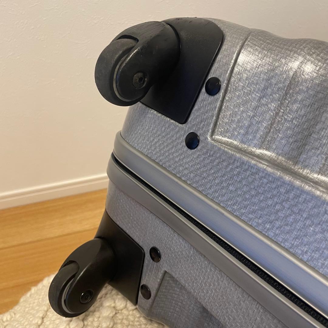 【Samsonite】送料無料 コスモライト スピナー　軽量 大容量