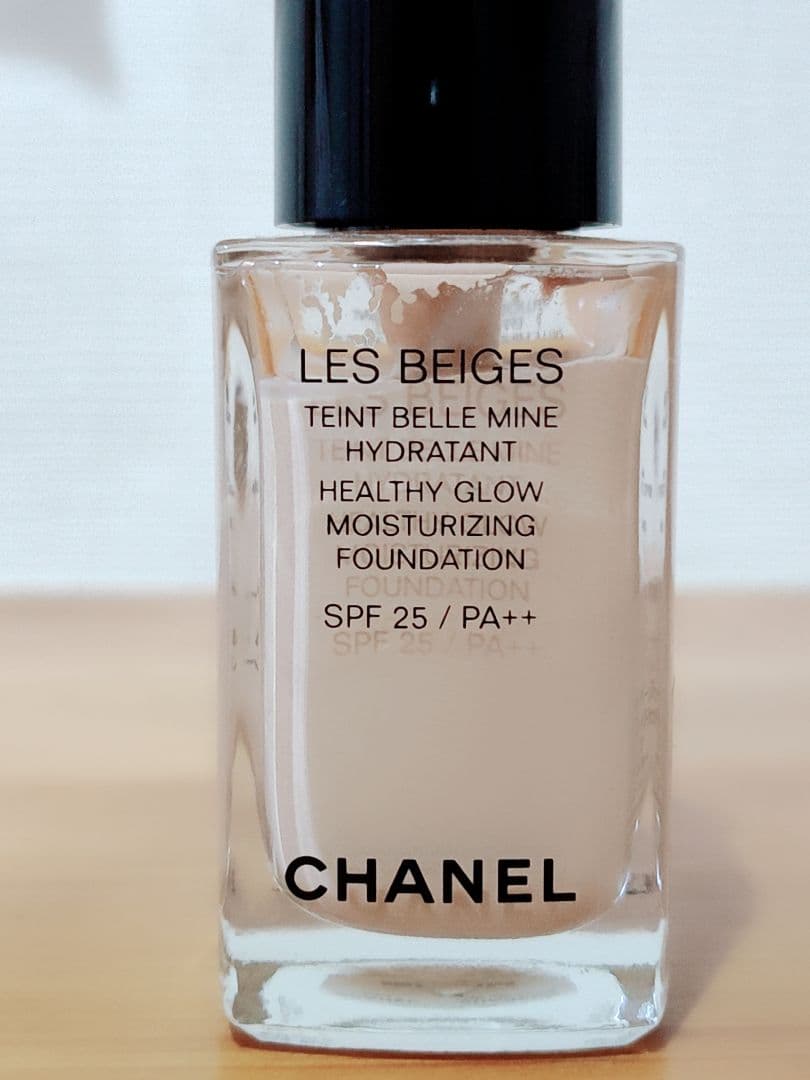 CHANEL ファンデーション & ルースパウダーなど セット