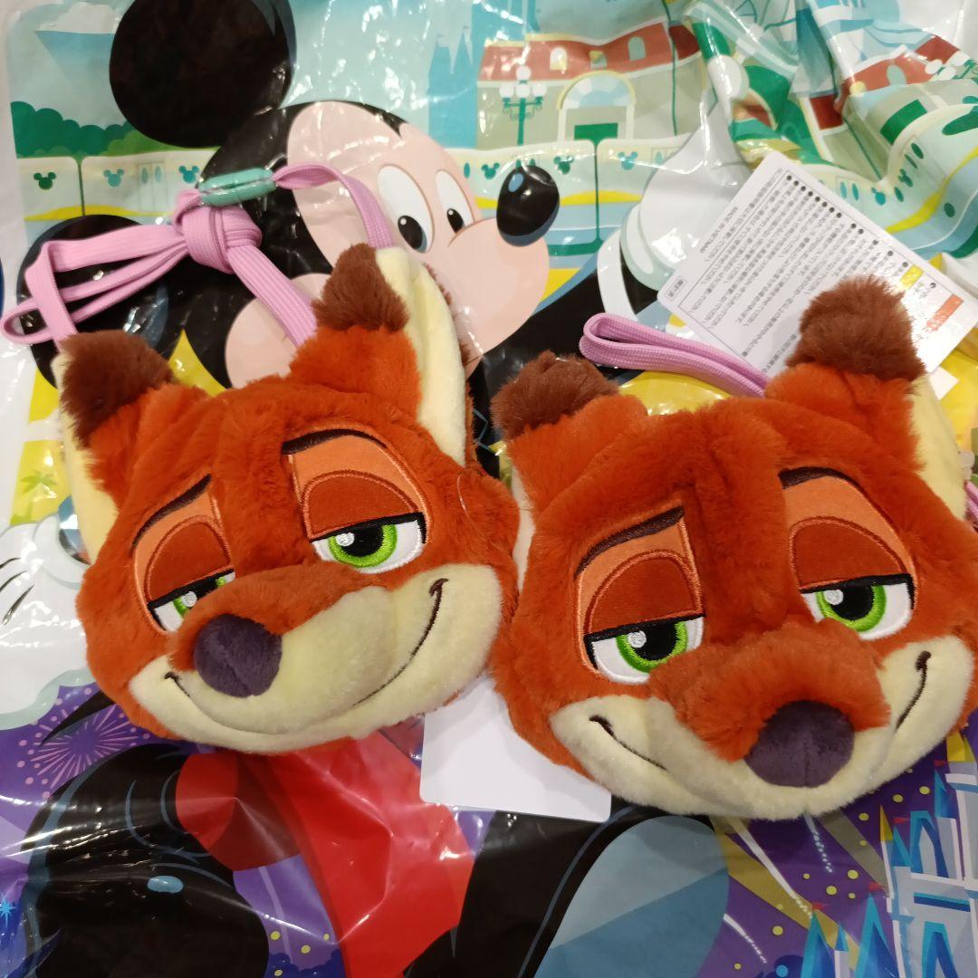 ニック ショルダーバッグ 2個セット