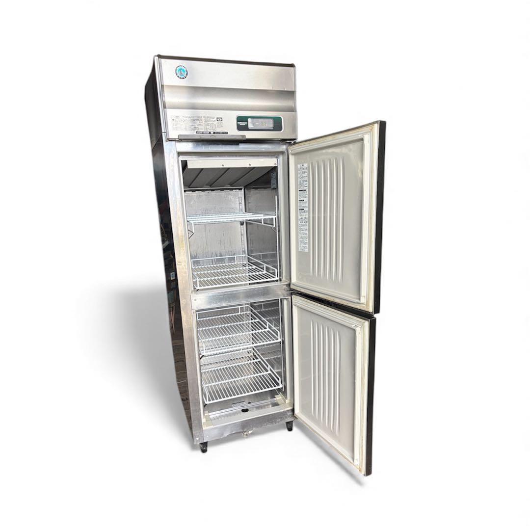 ホシザキ 恒温高湿庫 HCR-63CA 食料保管庫 409L 業務用冷蔵庫