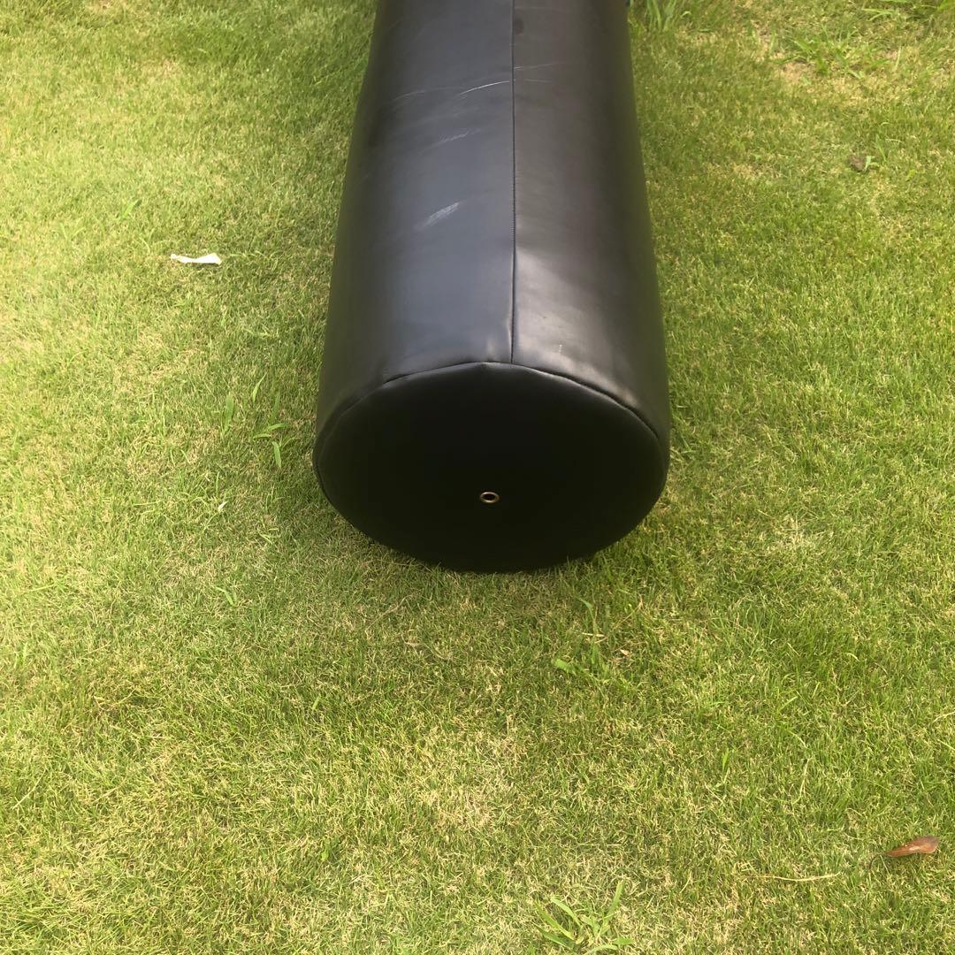 Deesan様 サンドバック　FIGHTING RORD スタンド式