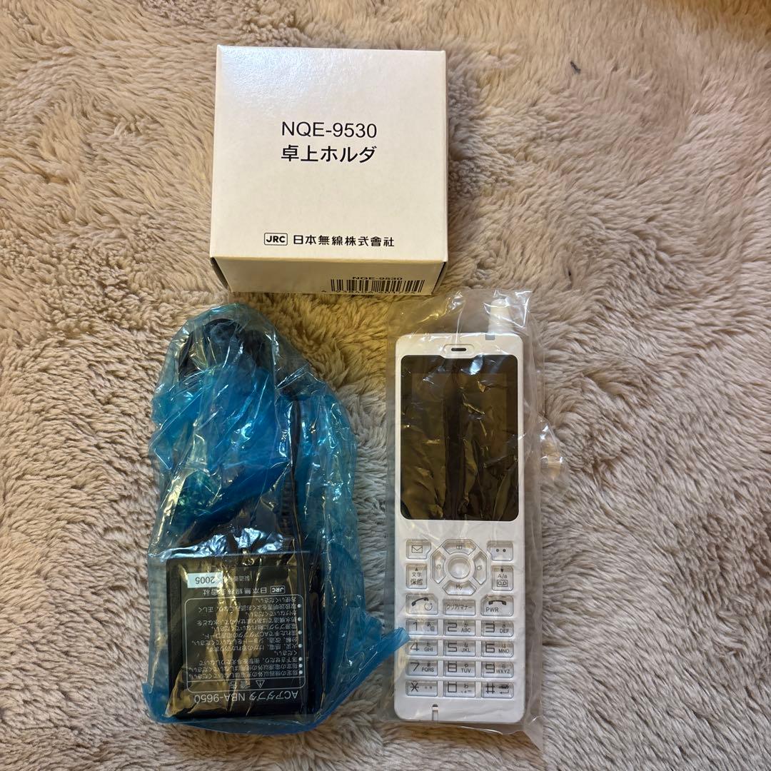 JRC WX01J B(F) 本体