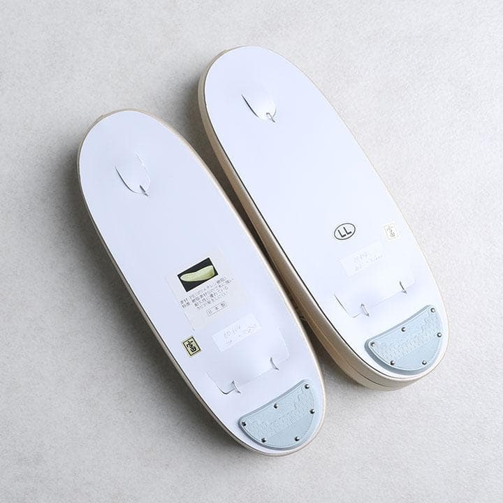 【新品】草履バッグセット　小花柄 振袖用 草履26cm(LL) 00104