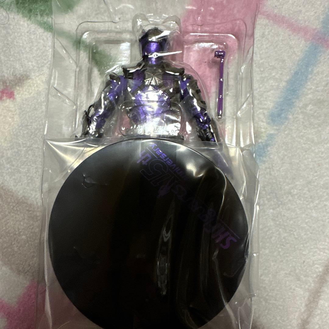 仮面ライダー　滅STING SCORPION 15周年記念版