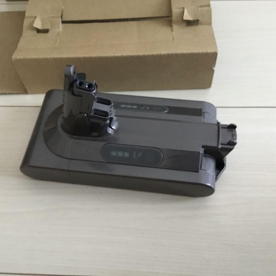 V10バッテリー パーツ番号： 969352-01 V10バッテリー