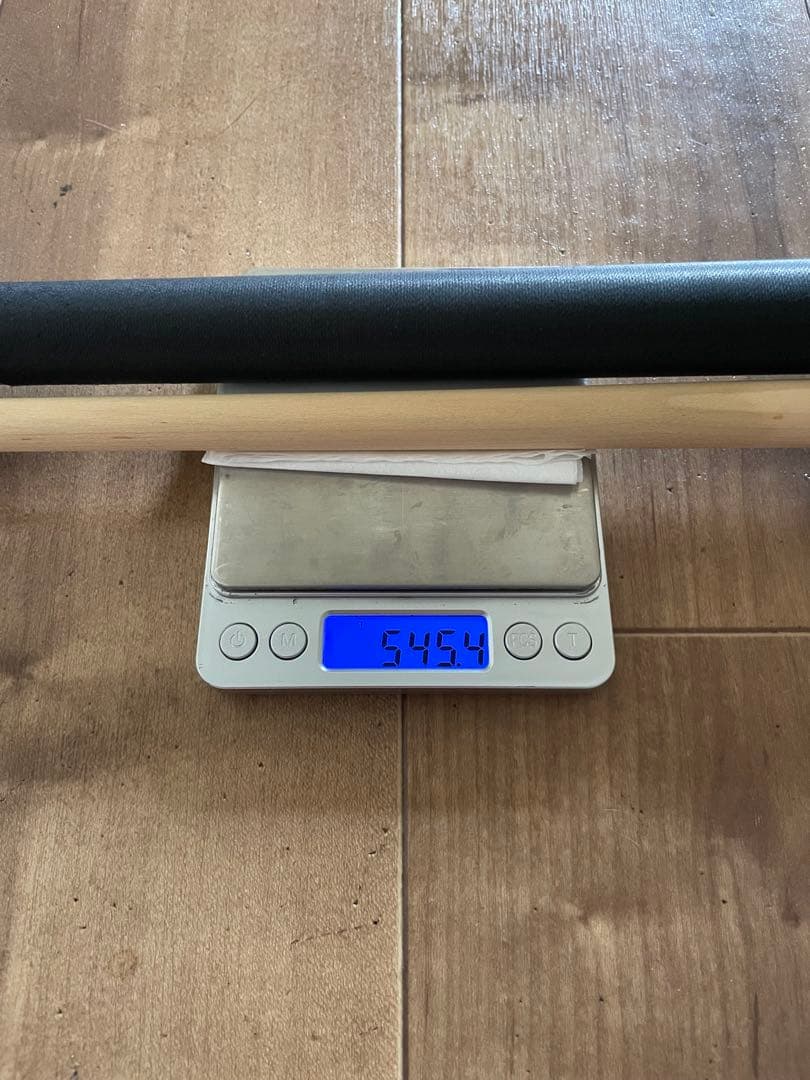 桜*様 大幅値下げ♪Mezz Cues EC7-K WX700