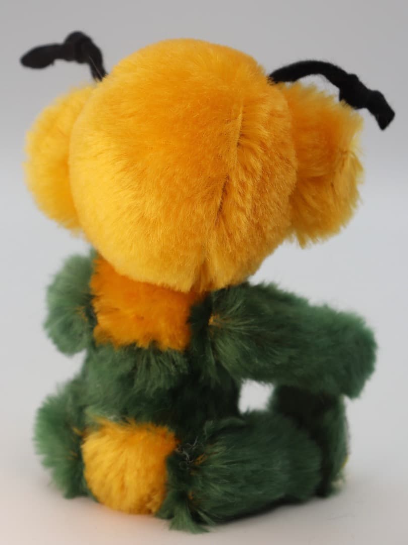 CHEEKY Y2K BUG 2000年度 アメリカ限定マイクロ・チーキー