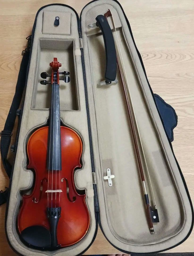 SUZUKI バイオリン NO.230 3/4 Anno2011