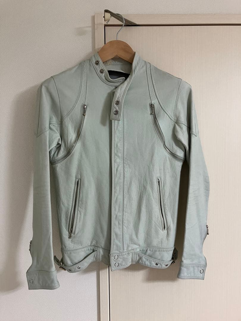 エヌハリウッド　ライダース　アクティビィスト　ルシファー