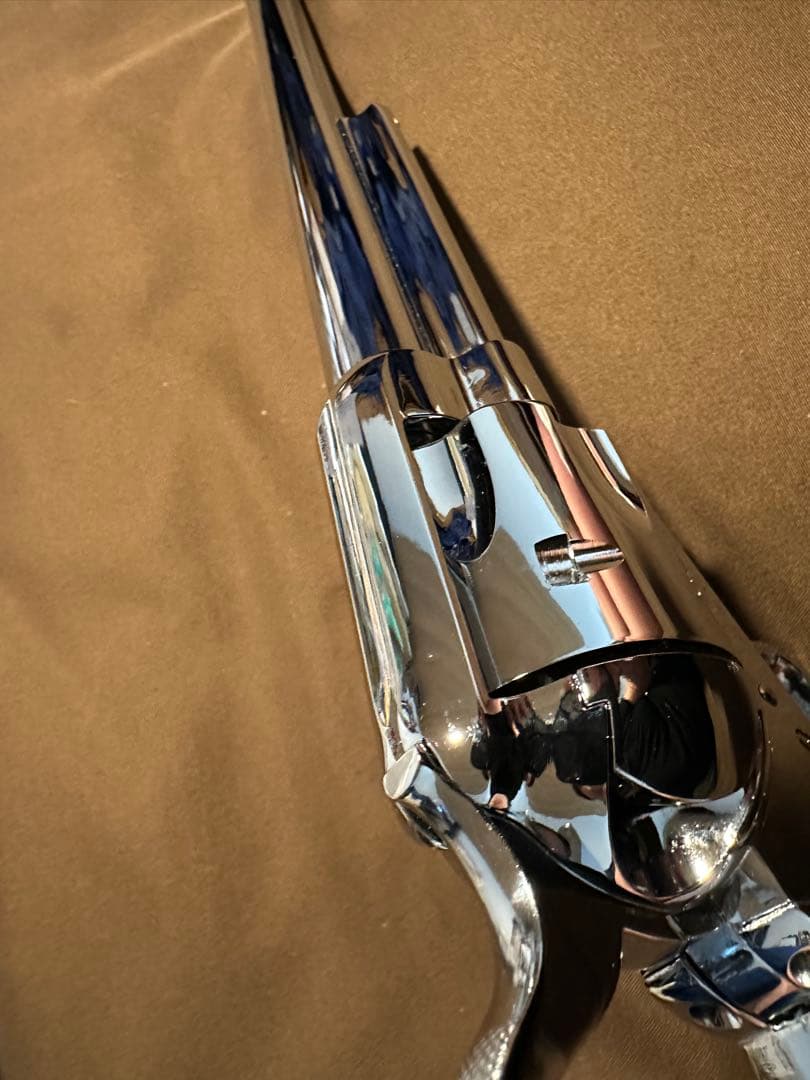 最終値下げ HWS バントラインスペシャル オールシルバーabs