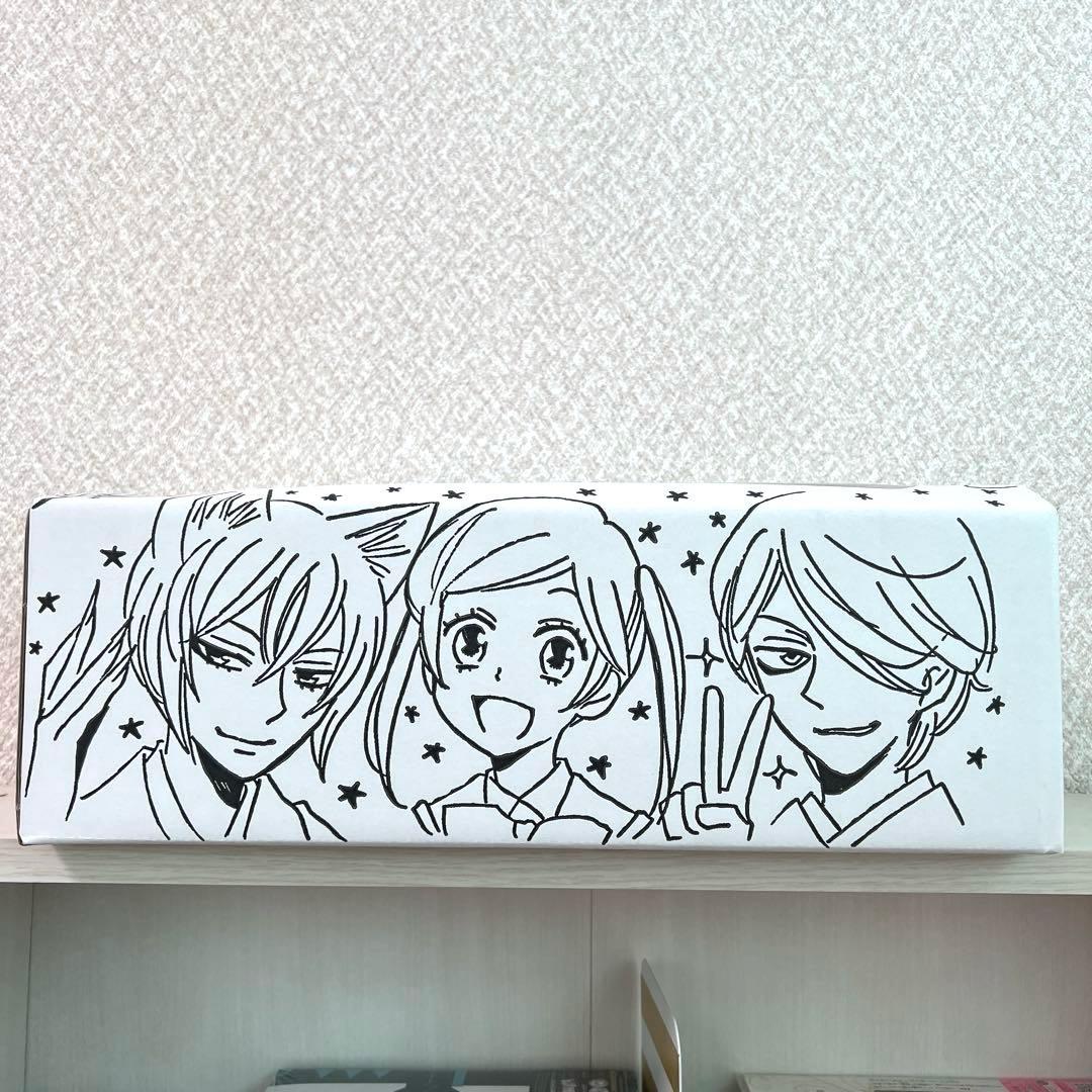 神様はじめました　1巻〜25巻+収納ケース　ファンブック　小説付き