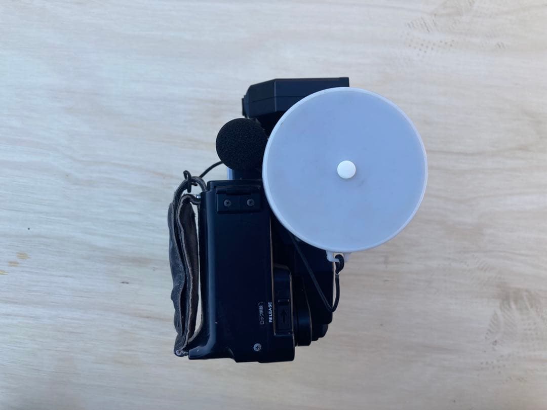 NEC Betamovie ビデオカメラ本体