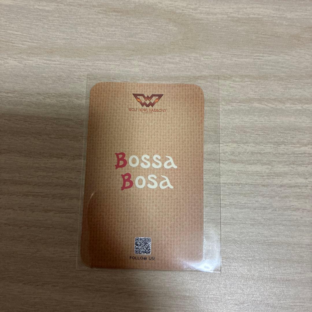 比嘉涼樹 タイ トレカ