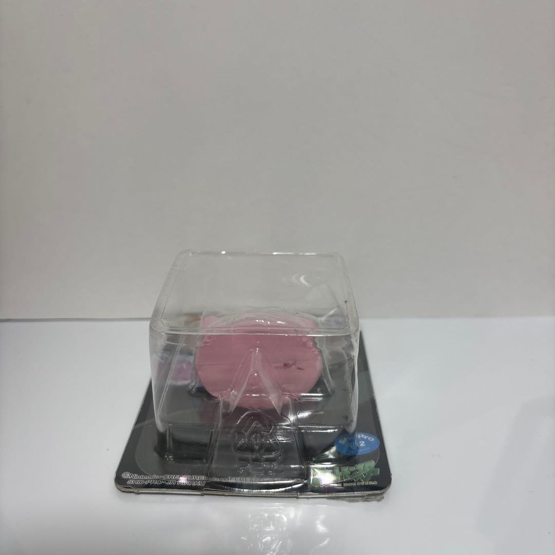 モンコレ　初期　メタモン　ポケモン　フィギュア　激レア