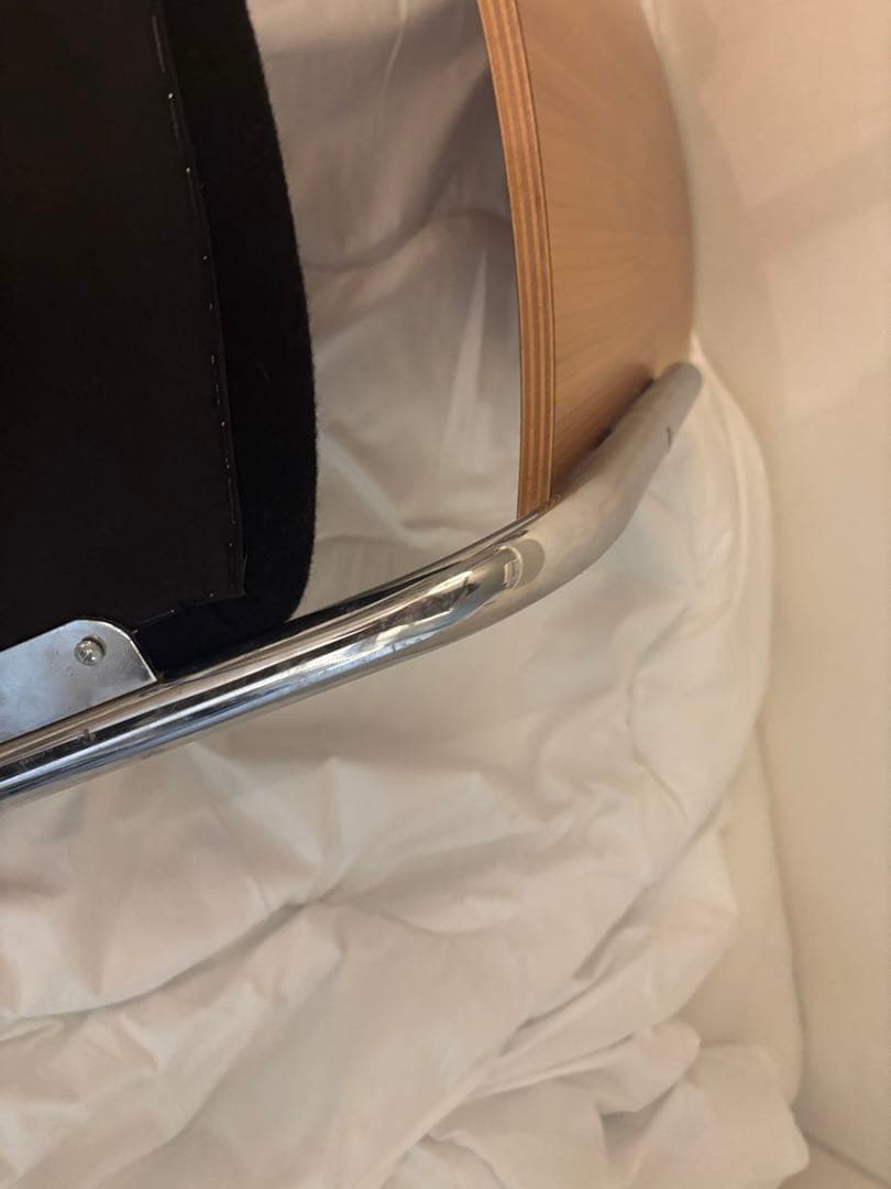 テクタ TECTA｜B17チェア ウォールナット