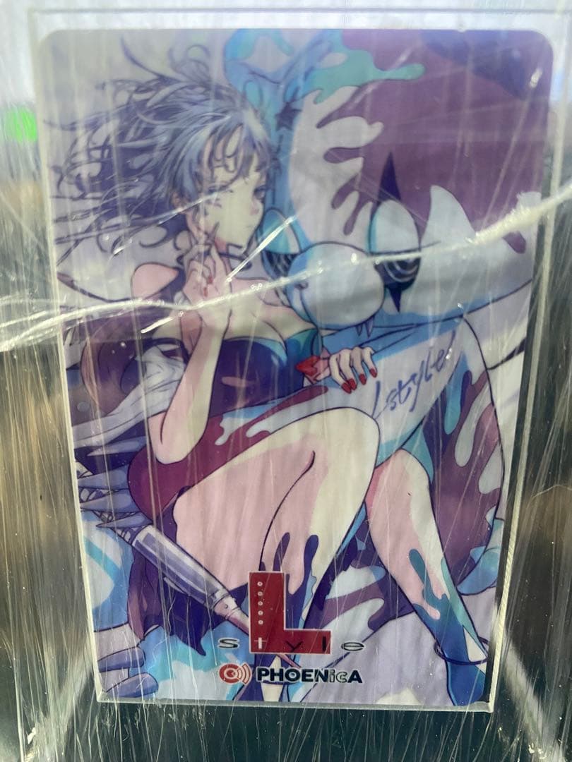 ダーツベア　フェニカ　未使用