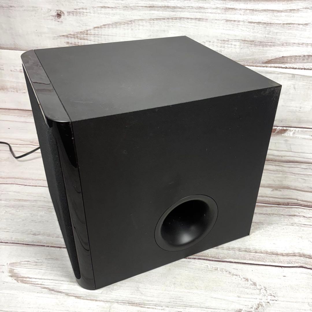 YAMAHA NS-SW40 ヤマハ パワードサブウーファー